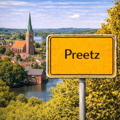 Autoankauf direkt in Preetz – Wir kommen zu Ihnen