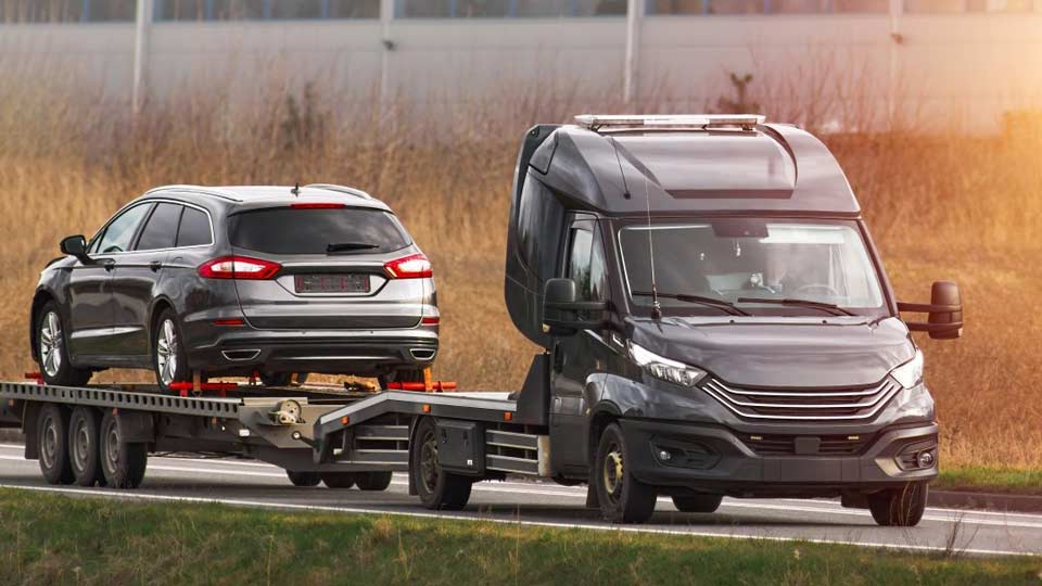 Motorschaden Ankauf Preetz - Kostenlose Abholung in der Nähe