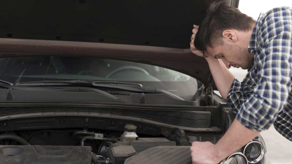 Motorschaden Ankauf Preetz - Auto bewerten lassen