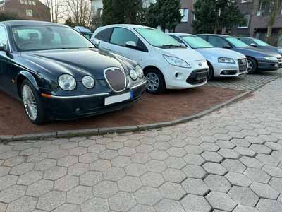 KFZ Ankauf Preetz für Unfallautos und Motorschäden