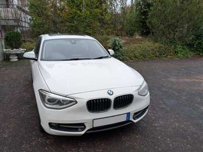 KFZ Ankauf Preetz - Professionell und fair